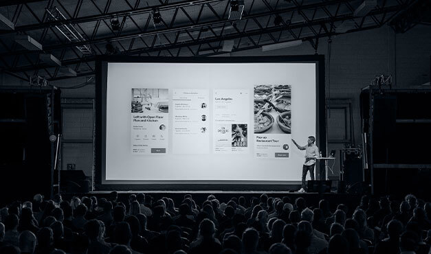 Beyond the screen - Image 1